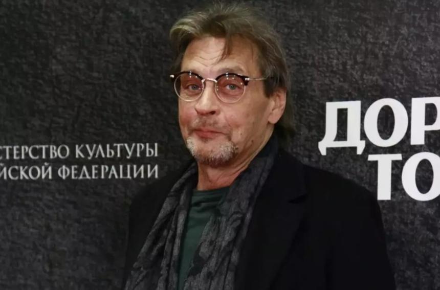 Трижды разведенный Александр Домогаров заявил о появлении новой любимой женщины