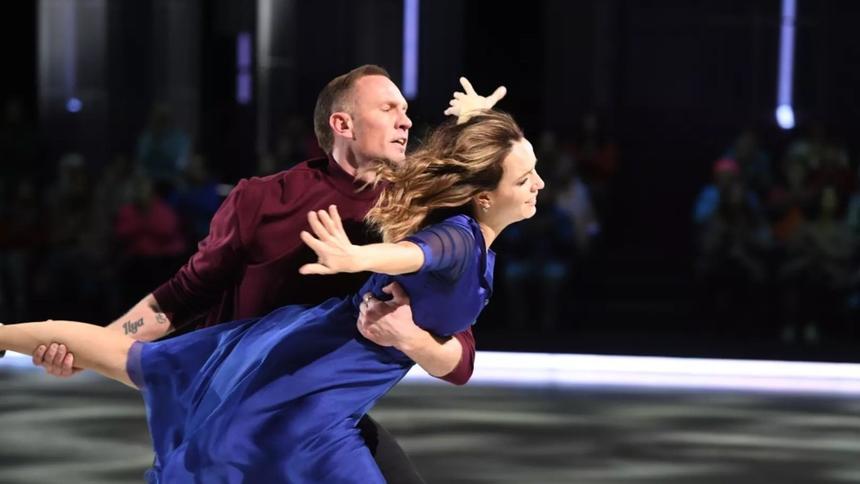 Депутат Госдумы Светлана Журова хочет отправить Романа Костомарова на Паралимпийские игры