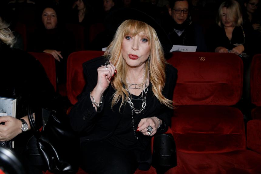 Догадывались: найдено подтверждение возвращения 74-летней певицы  Аллы Пугачевой в РФ