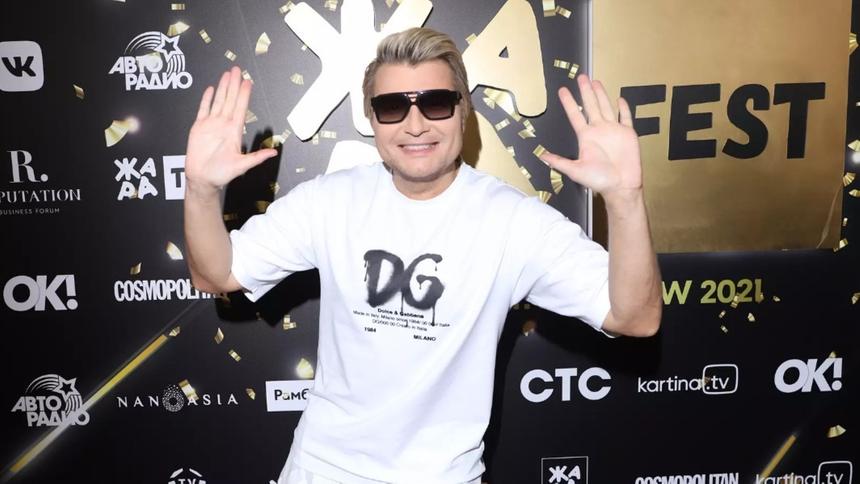 «Уже скоро будем свадьбу отмечать»: раскрыта правда о романе Баскова со жгучей брюнеткой