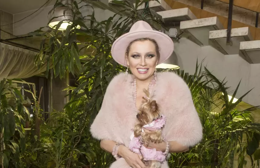 «Самые порядочные»: Лена Ленина лишилась апартаментов на Кипре из-за мошенников