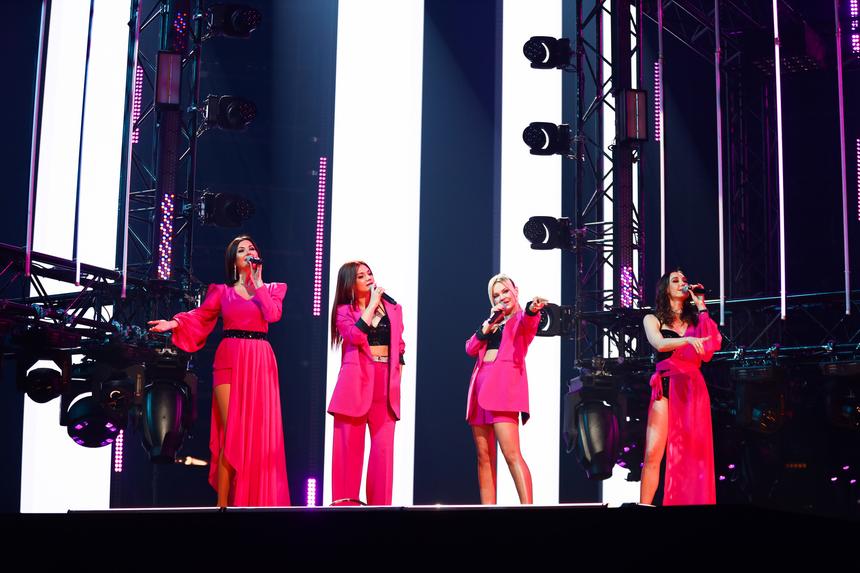 Чем живет группа «Тутси» сейчас: солистки о планах, Дробыше и своих ожиданиях