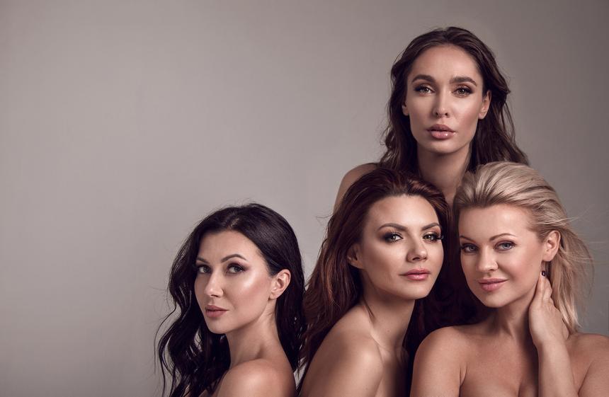 Чем живет группа «Тутси» сейчас: солистки о планах, Дробыше и своих ожиданиях