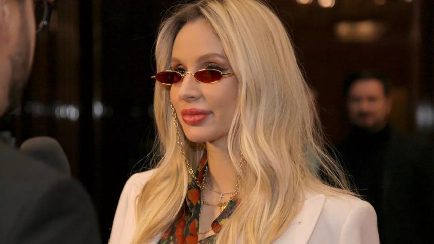 «Какая она жалкая»: Отар Кушанашвили унизил провалившуюся в Европе Светлану Лободу