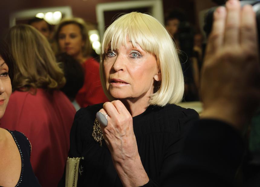 «Процесс необратимый»: озвучено непростое будущее для родных актрисы Светланы Светличной