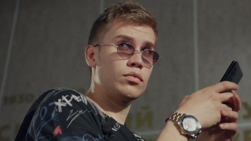 В квартире 24-летней звезды сериала «Чикатило» Дмитрия Малькова нашли нарколабораторию