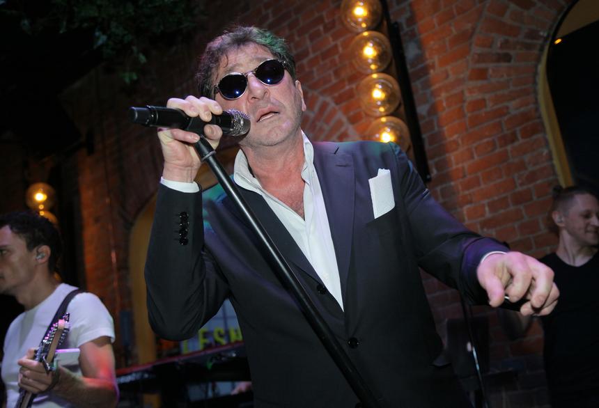 Мужчина заметил неприемлемый контент на YouTube-канале Григория Лепса и подал на певца в суд