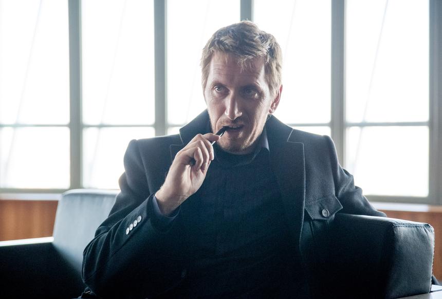 Втянутый в скандал с Никитой Михалковым Кирилл Кяро извинился и обвинил во всем СМИ