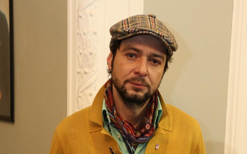 Звезду фильма «Прогулка» Павла Баршака жестоко избили в Москве неизвестные