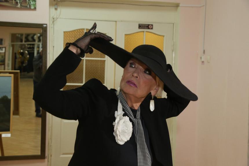 «Диагноз очень тяжелый»: близкие Светланы Светличной подтвердили слухи о плачевном состоянии актрисы