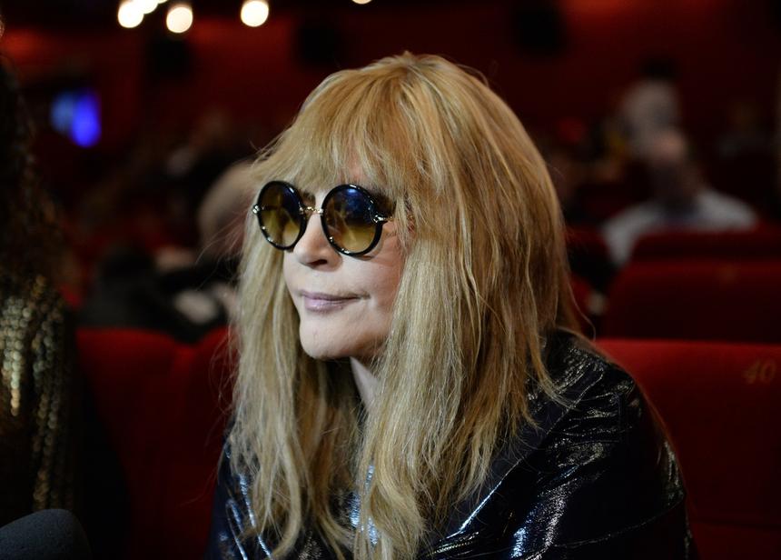 Арендовала дом со скидкой: Алла Пугачева с 9-летними двойняшками покидает Израиль