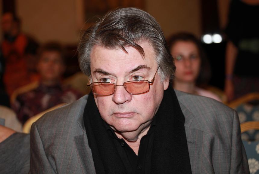 Александр Ширвиндт оказался на грани развода с женой: причина мерзкая