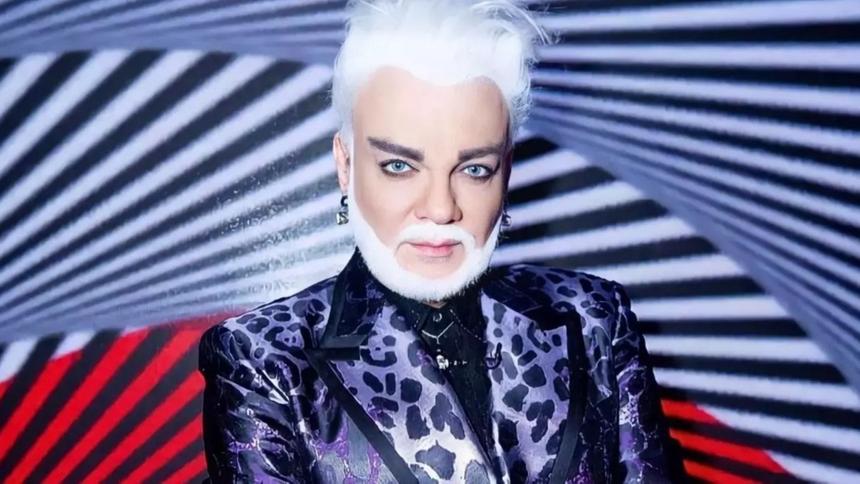 «Новый я»: почти лысый Филипп Киркоров поразил фанатов очередным преображением