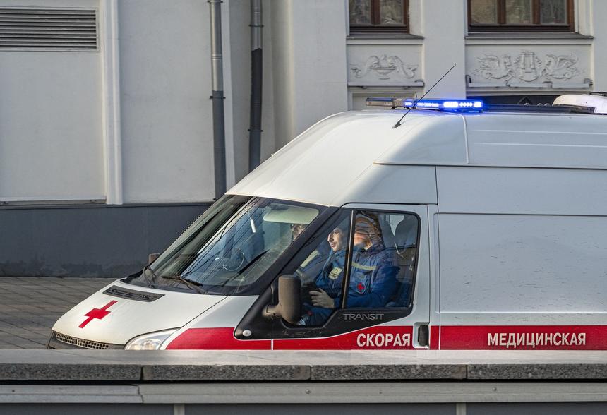 На Урале задержана 20-летняя девушка, купившая 7 литров алкоголя отравившимся подросткам