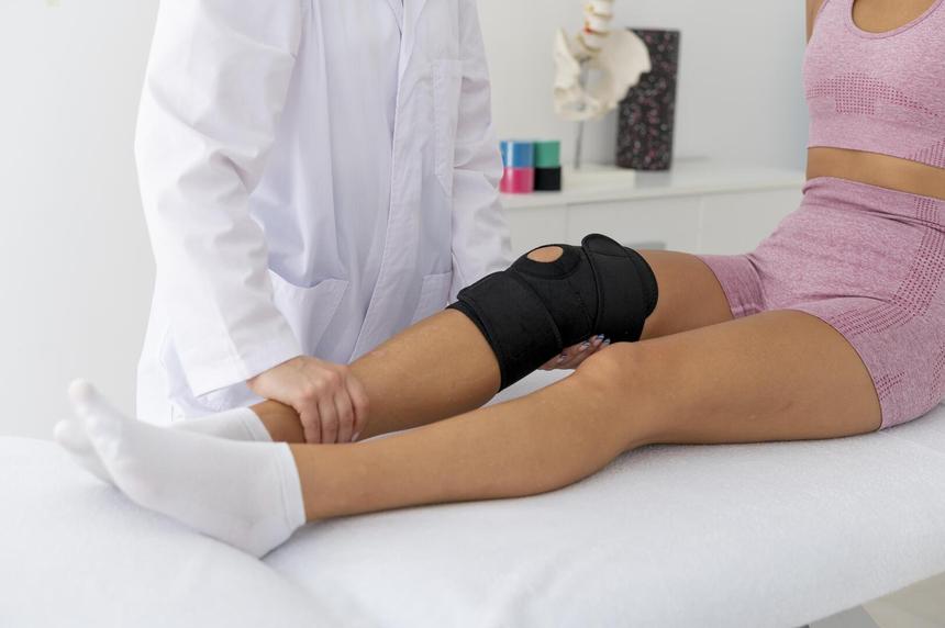 Липосакция коленей: пластический хирург раскрыл все секреты нового тренда