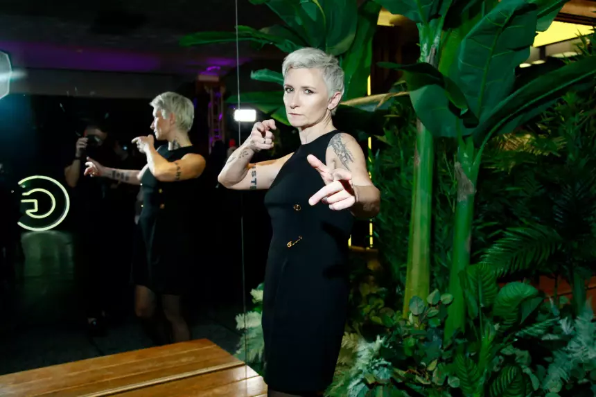 «Слишком уязвимо»: Диана Арбенина рассказала, как чувствует себя в 49-й день рождения