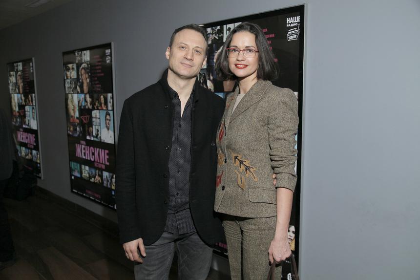 Уехавший из РФ актер Анатолий Белый спустя год пожаловался на проблемы в Израиле