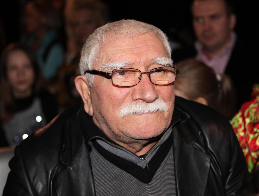 Назло Джигарханяну: Цымбалюк-Романовская рассекретила пиар-роман с известным мужчиной