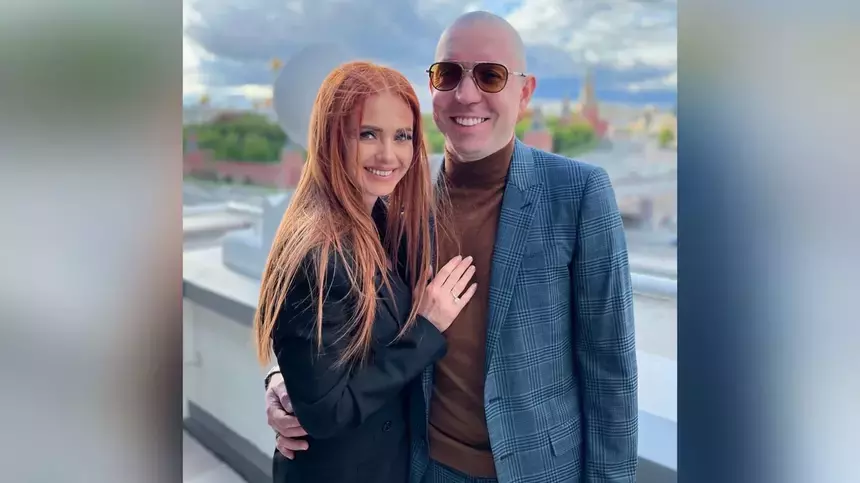 Мальчик с необычным именем: экс-солистка «Тату» Лена Катина стала мамой во второй раз