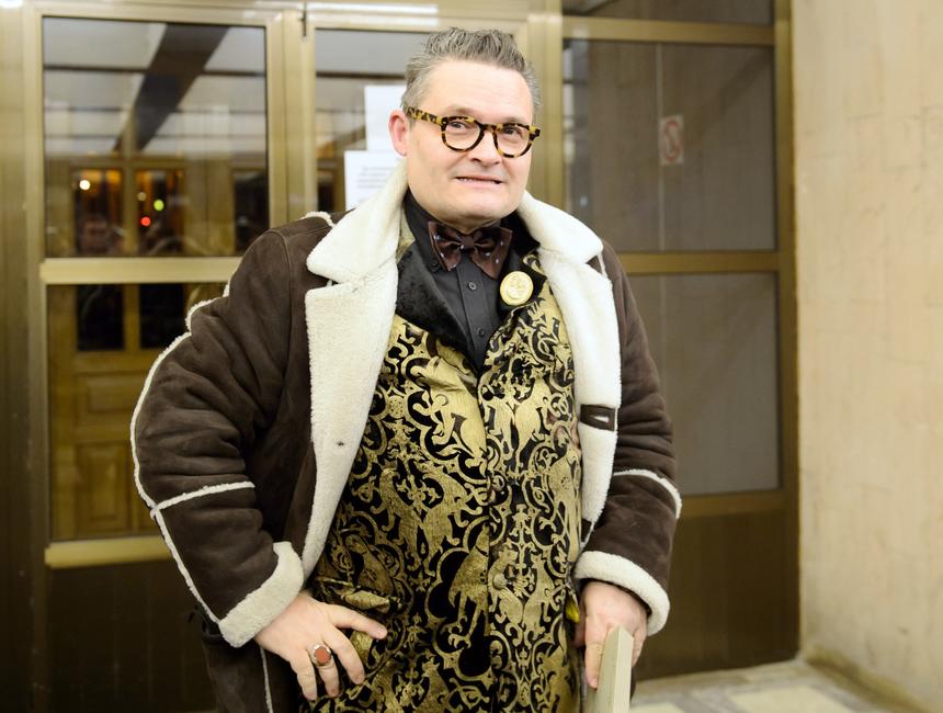 Судьба «Модного приговора» предрешена: Александр Васильев ответил на вопрос о возвращении программы в эфир