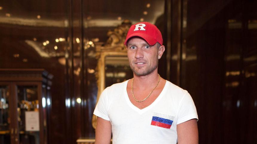 Нумеролог Лидерман о будущем Романа Костомарова после протезирования