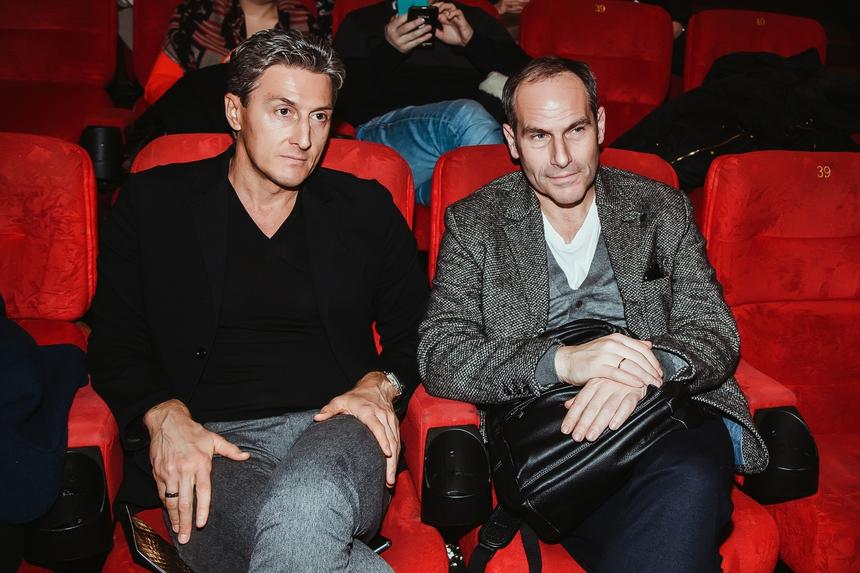 В постоянном стрессе: Михаил Шац* заговорил о жизни после переезда в Израиль