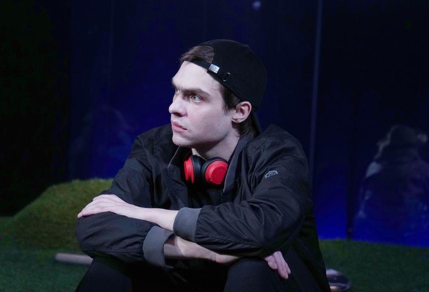 Госпитализированный сын актера Михаила Ефремова отказался принимать лекарства