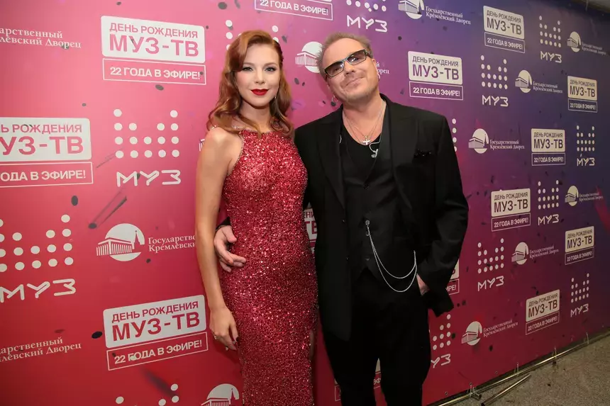 Была не одна: Наталья Подольская рассказала, как глушила боль после расставания с Пресняковым