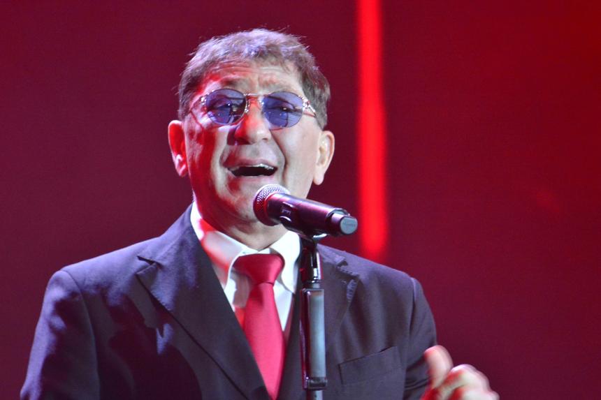 Винит себя до сих пор: Розенбаум помог Лепсу раскаяться