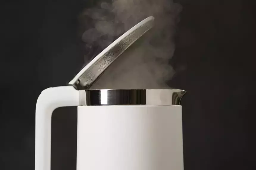 В Москве девушка пытала молодого человека кипятком ради документов на квартиру