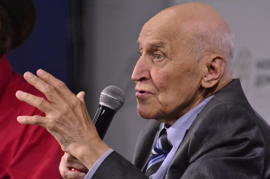 «Вовремя приехали»: дочь Николая Дроздова рассказала, что с ним происходило до госпитализации