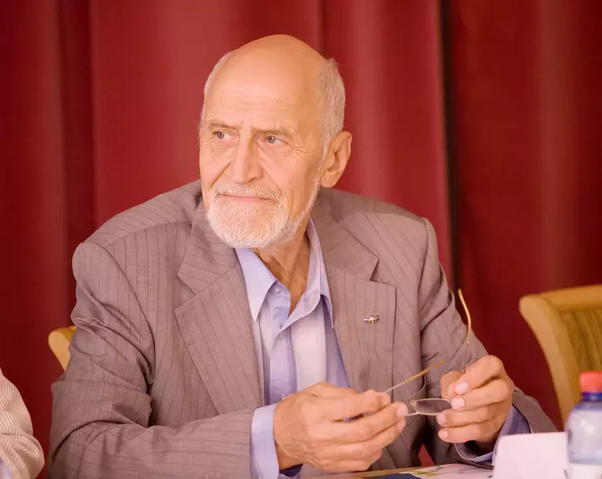 Отравление, глаза или воспаление: друг Николая Дроздова раскрыл причину его госпитализации