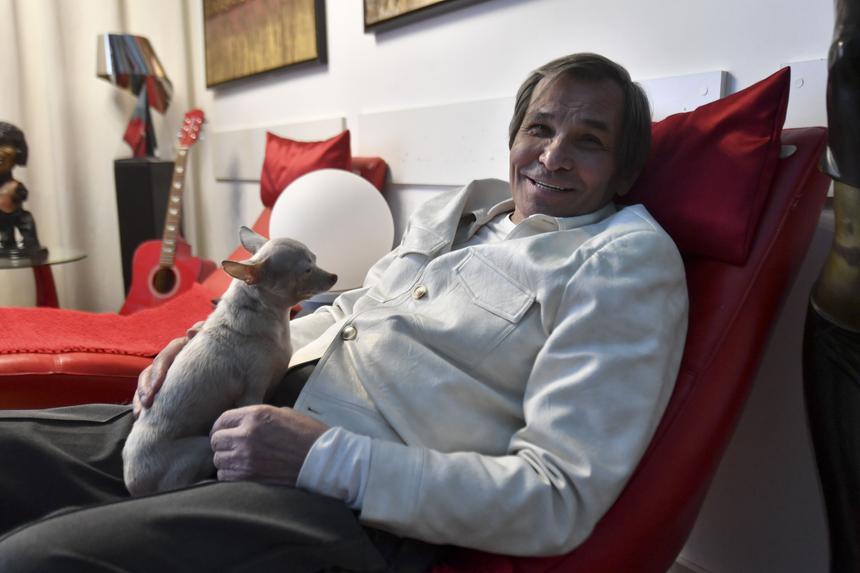 Стал затворником из-за болезни: всплыли подробности о состоянии Бари Алибасова