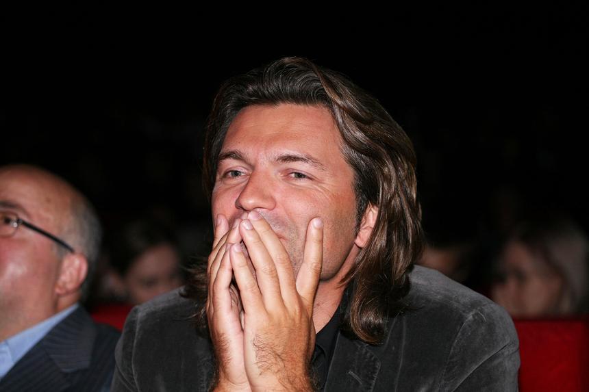 «Расстались»: Дмитрий Маликов принял решение разойтись с супругой