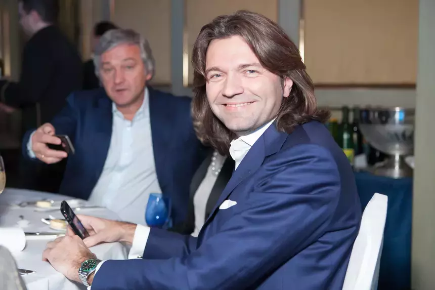 «Оформим безотцовщину»: жена Дмитрия Маликова раскрыла правду о рождении дочери