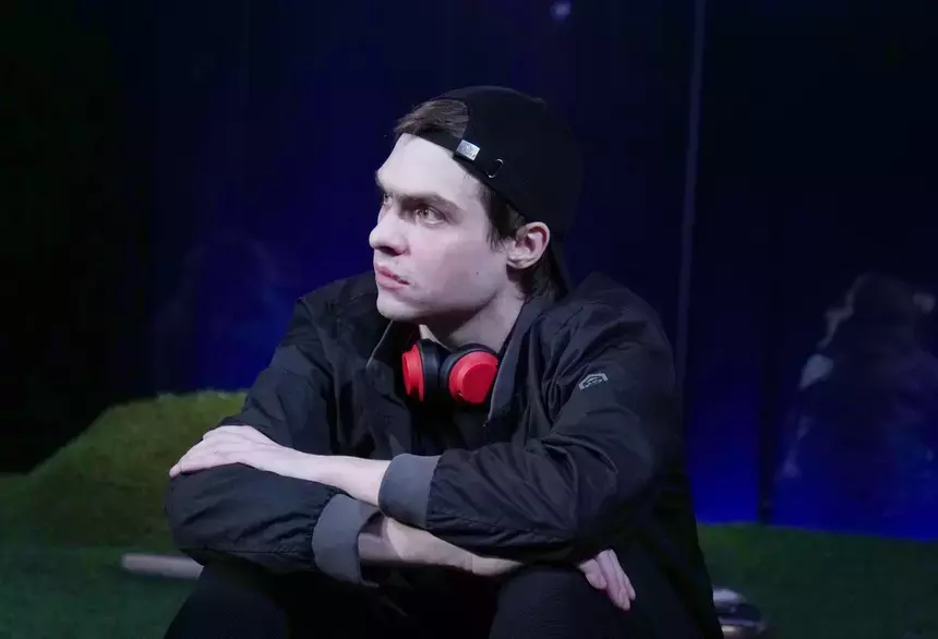 Врачи переводят сына Ефремова в другую больницу после совета психиатра