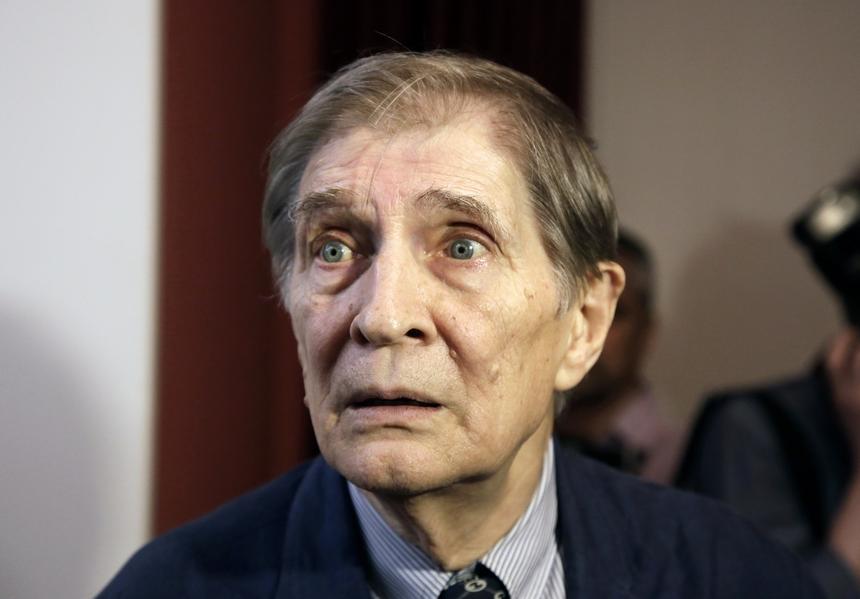 Дважды прооперировали: актер Игорь Ясулович экстренно доставлен в больницу