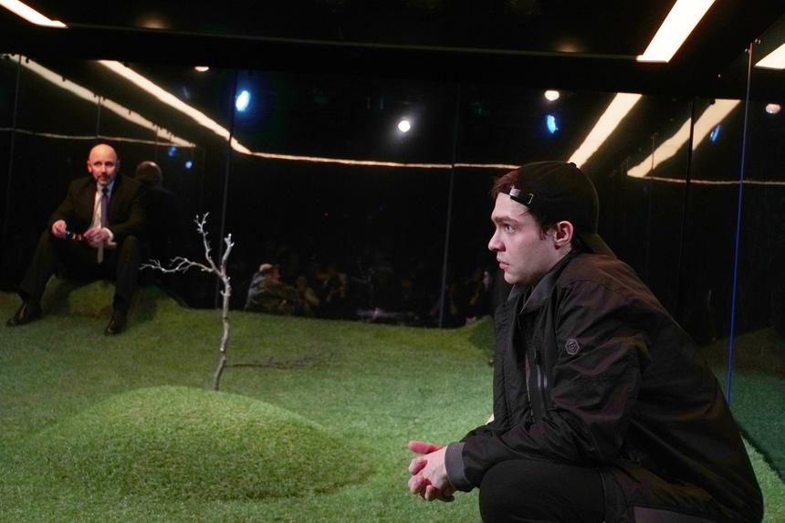 Жидкость в организме не задерживается: у Николая Ефремова вместо нормы в 2 литра из тела выходит до 8