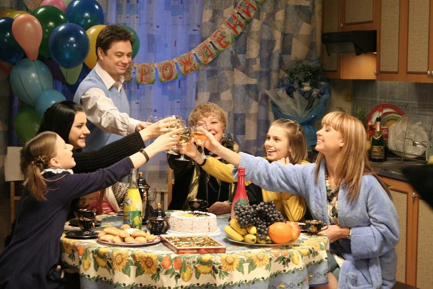 Михаил Казаков признался, что не появится в новом сезоне «Папиных дочек» из-за проблем со здоровьем