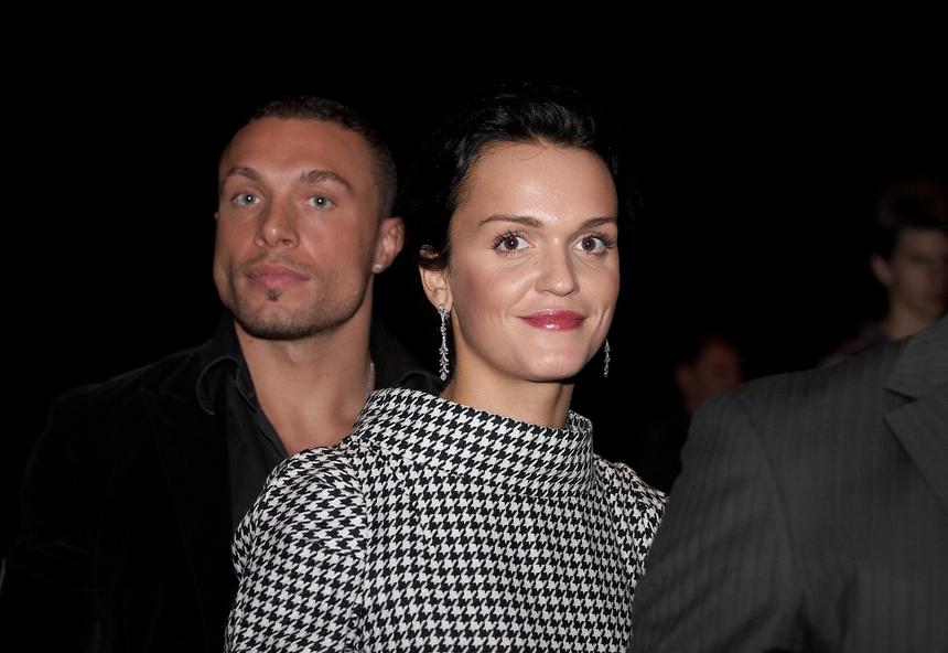 Певица Слава получила в 28-й раз предложение руки и сердца от Данилицкого после расставания