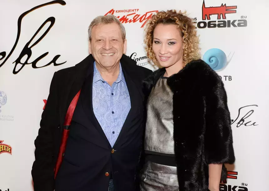 «Хочет все отнять»: партнер Грачевского требует у его вдовы еще 11 миллионов рублей