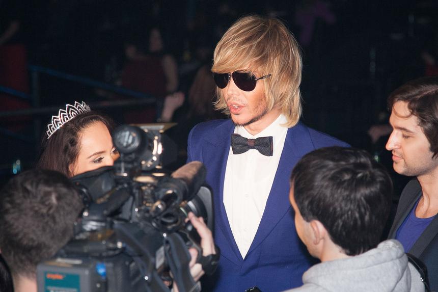 «Живу один и работаю на стройке»: сын Сергея Зверева рассказал о несчастной судьбе