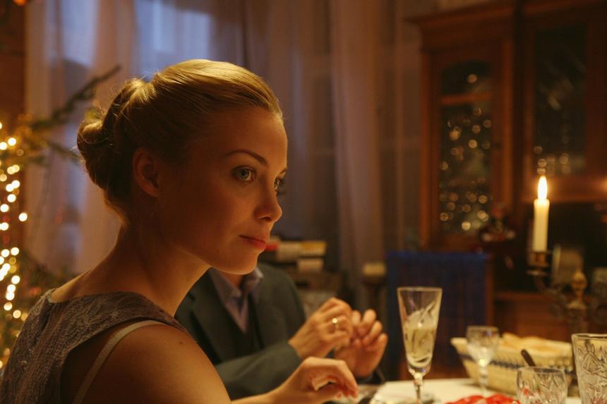 «Только так и никак иначе»: Татьяна Арнтгольц рассказала, в каком случае готова раздеться перед камерой