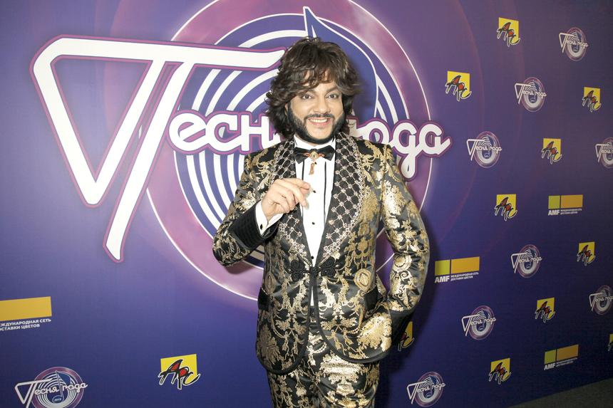 Диджей Катя Гусева проговорилась, что 56-летний Филипп Киркоров скоро женится