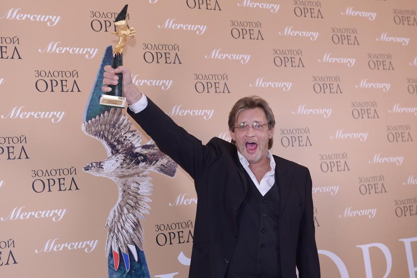 Александр Домогаров рассказал, как Кончаловский лишил его работы из-за болезни экс-супруги