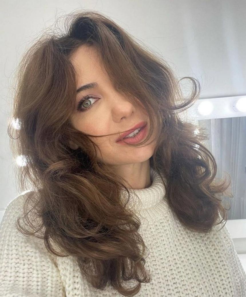 «Очень изящная работа»: пластический хирург раскрыла секрет красоты нестареющей Климовой