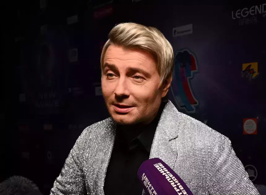 По стопам Киркорова: похудевшего Николая Баскова подозревают в пластике тела