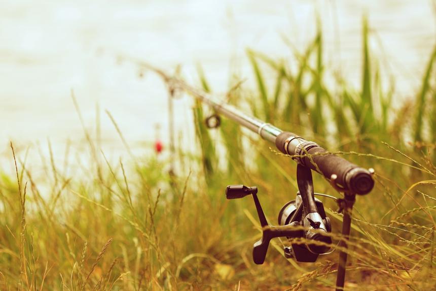 Привязали к ноге гирю и бросили в воду: в Подмосковье нашли труп молодого парня