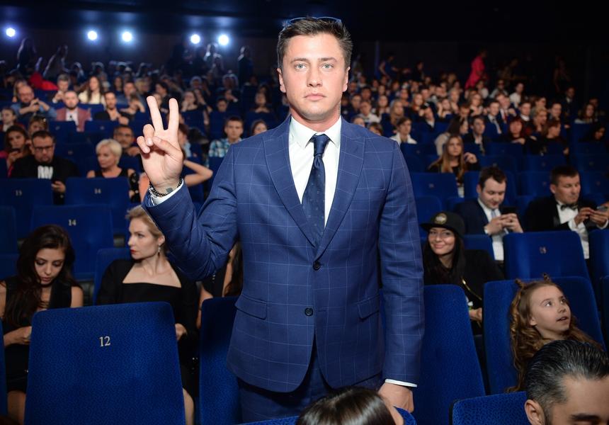 Не мог ходить: сына Павла Прилучного усадили в инвалидную коляску