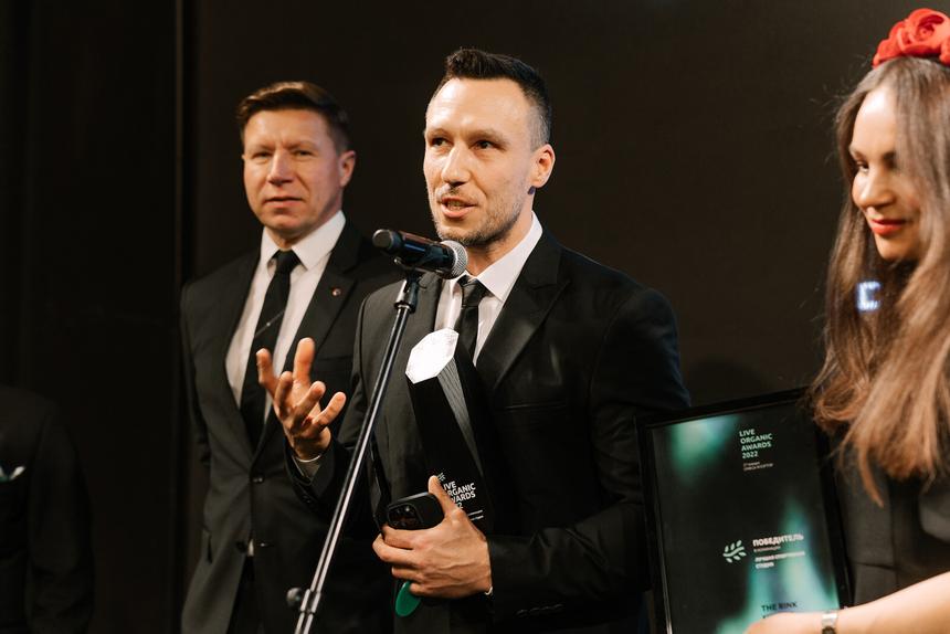 Церемония девятой премии в сфере wellness RE.AWARDS состоится в России в конце этого года